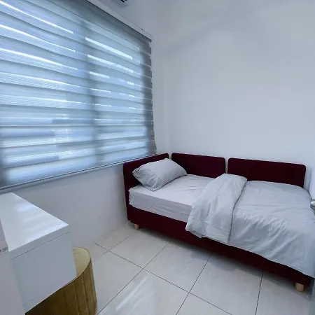 Ins Apartment Langkawi Simfoni Beliza Kuah Exterior photo