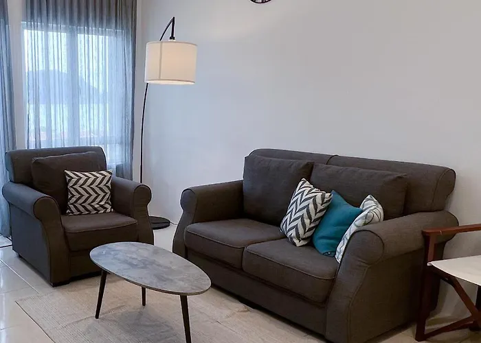 Ins Apartment Langkawi Simfoni Beliza KUAH