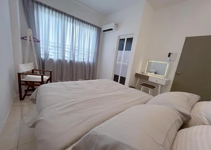 Ins Apartment Langkawi Simfoni Beliza Kuah