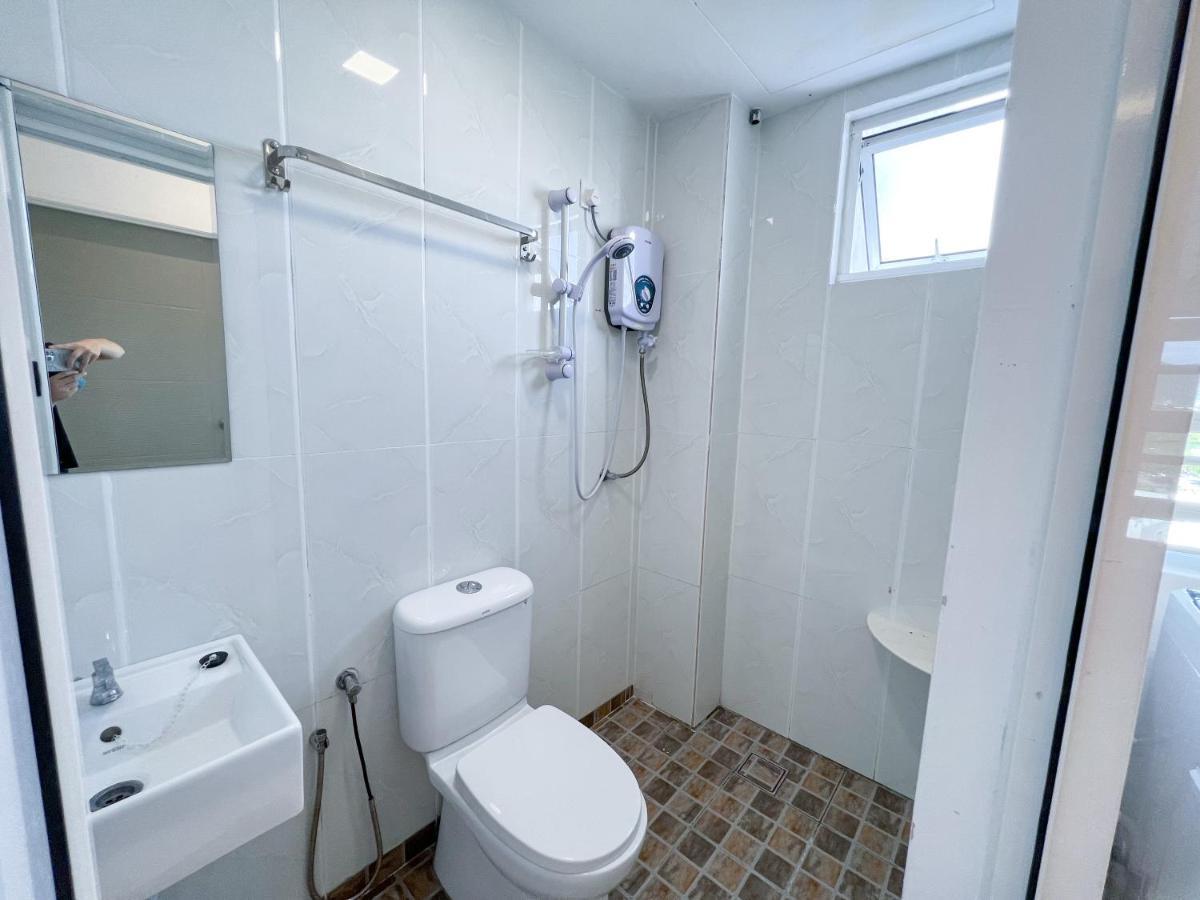 Ins Langkawi Simfoni Beliza Apartment Kuah