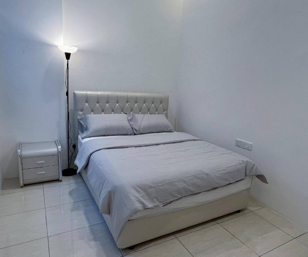 Apartemen Ins Langkawi Simfoni Beliza