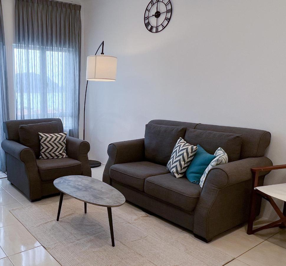 Ins Langkawi Simfoni Beliza Apartemen