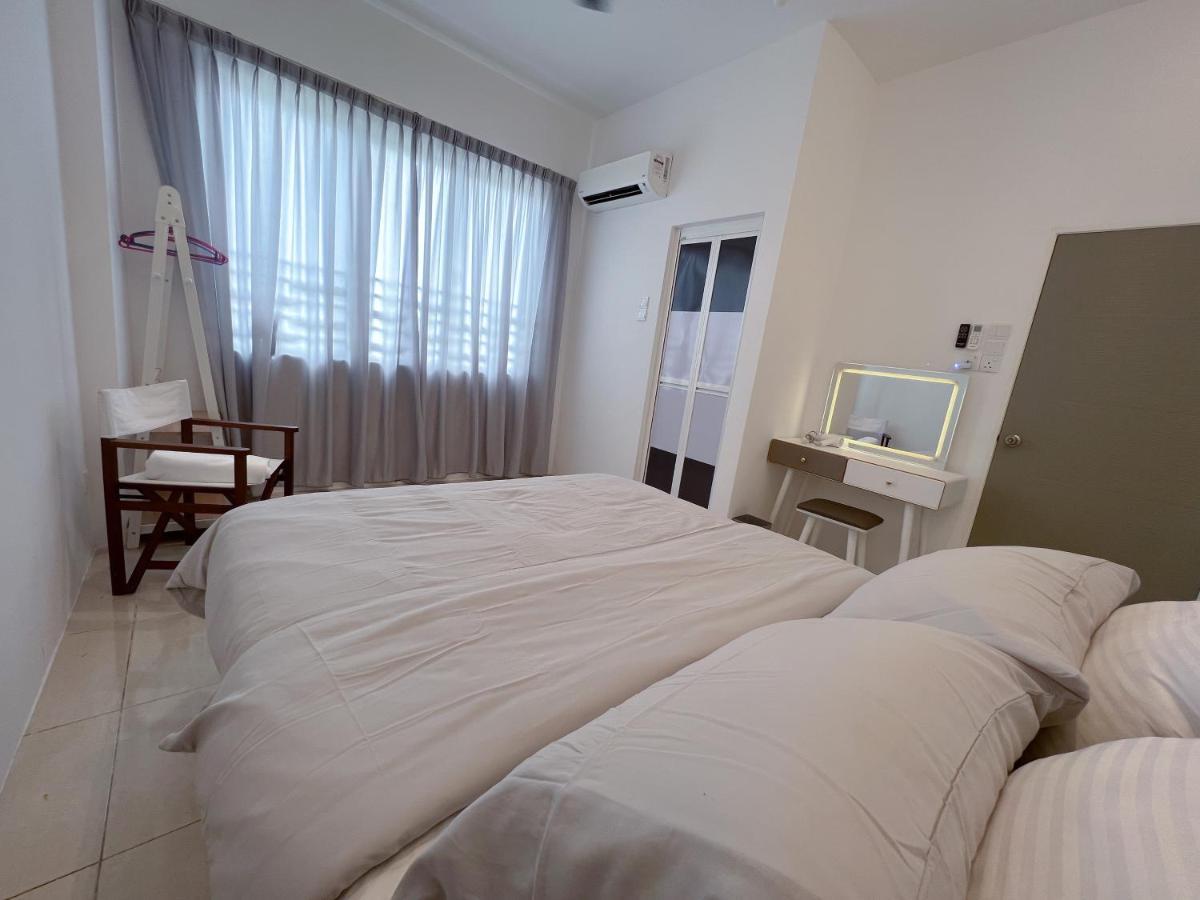 Apartment Ins Langkawi Simfoni Beliza Kuah