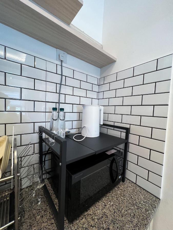Apartment Ins Langkawi Simfoni Beliza Kuah