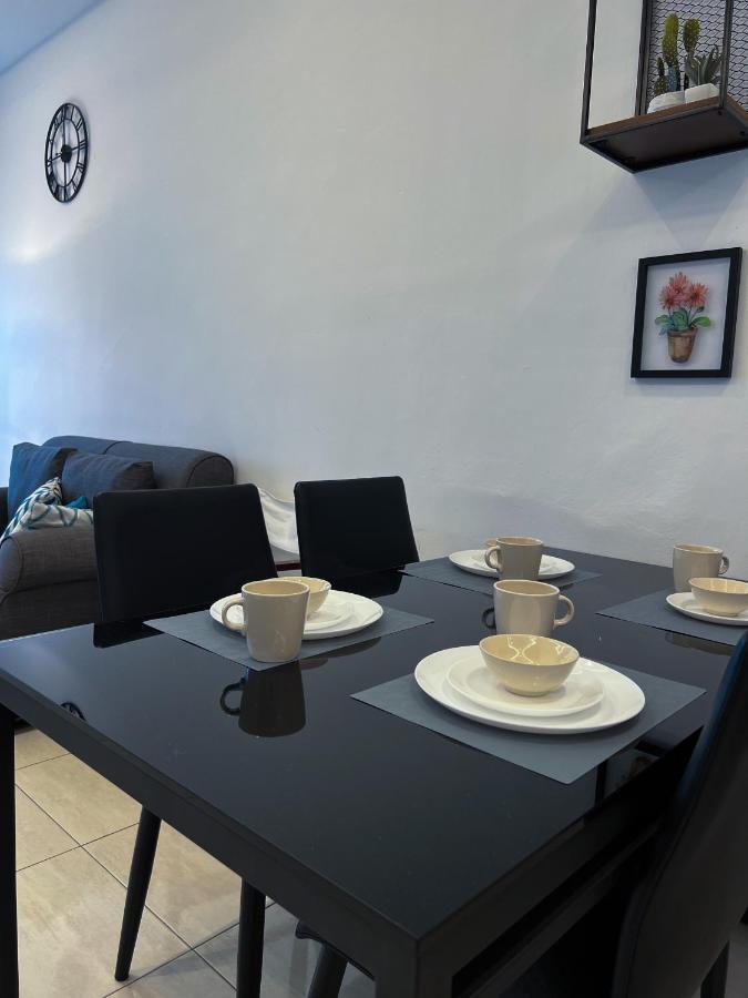 Ins Langkawi Simfoni Beliza Apartment Kuah