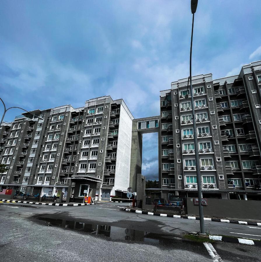 Apartment Ins Langkawi Simfoni Beliza Kuah